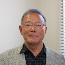 社長顔写真